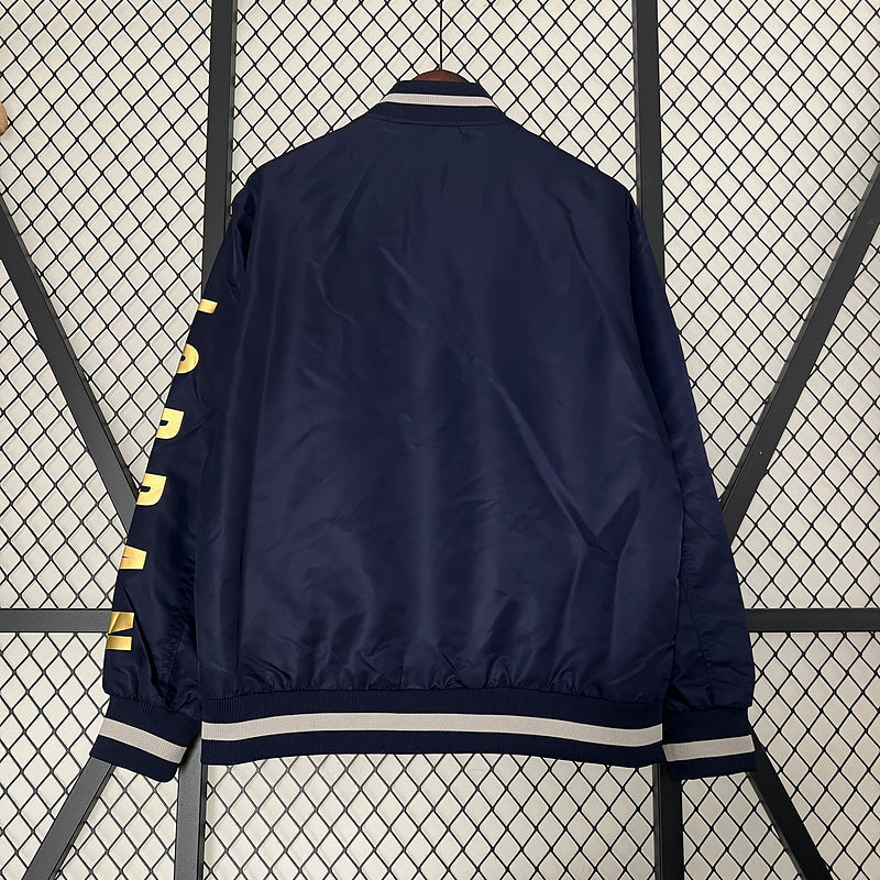 Corta-vento Jordan 24/25 - Blau 