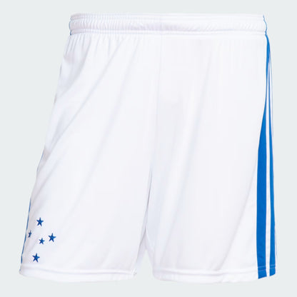 Cruzeiro Shorts Heimtrikot 26/27 
