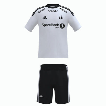 Kids Chelsea 25/26 Dritter