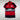 Jersey Flamengo Retrô 1987 Home