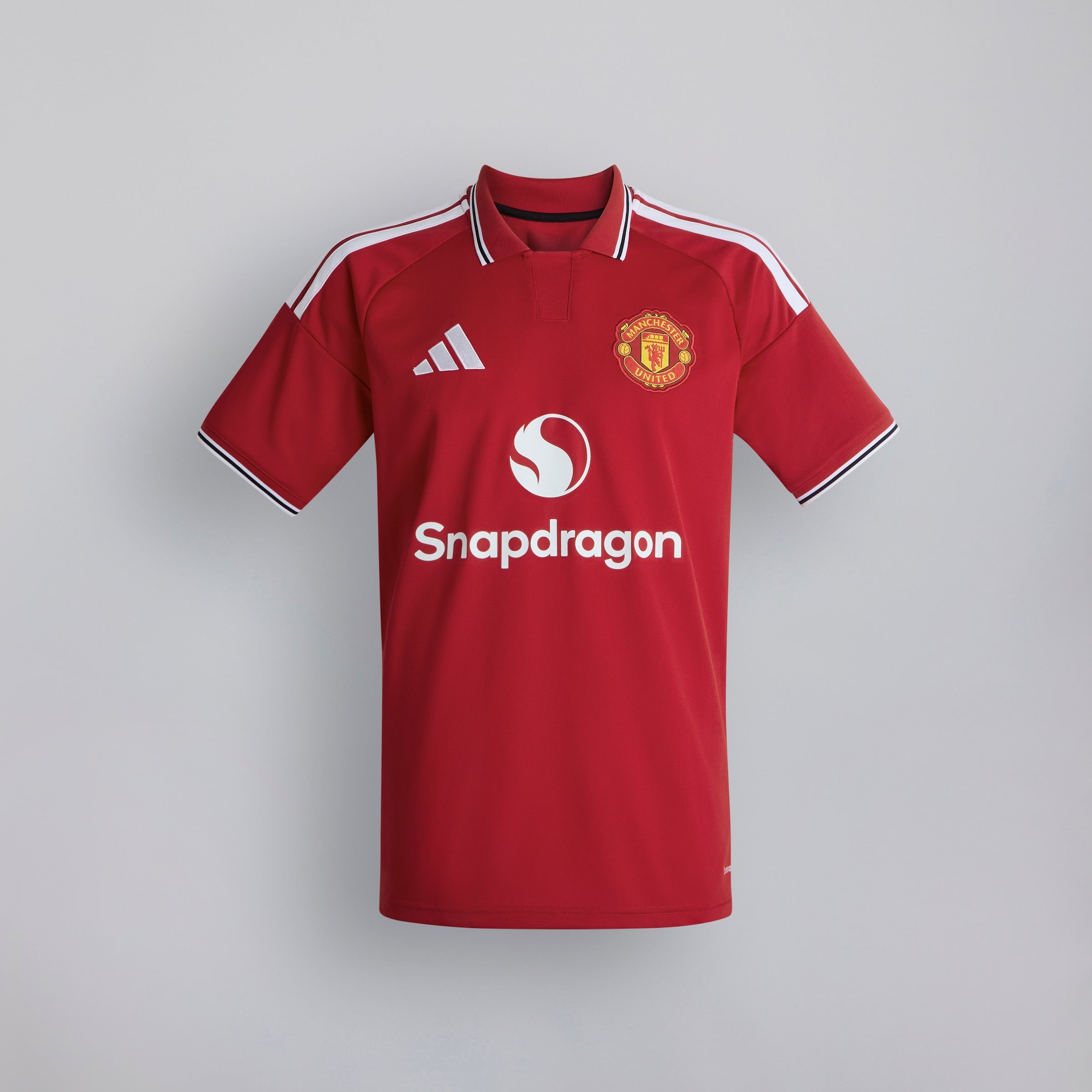 Jersey #SESKO 30 Manchester United Home 26/27 (UCL)