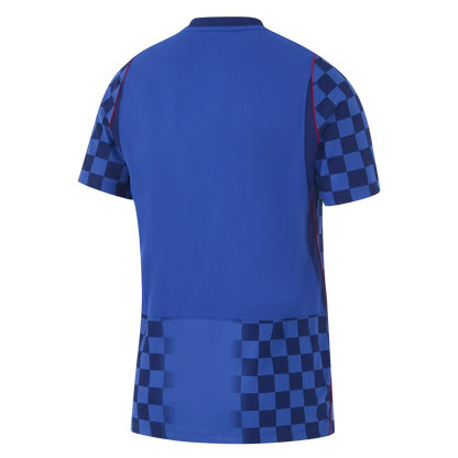 Chelsea 25/26 Dritter 