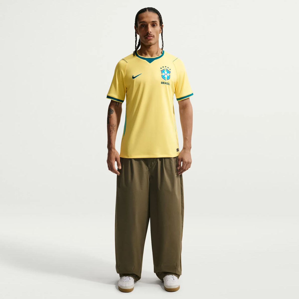 Brazil