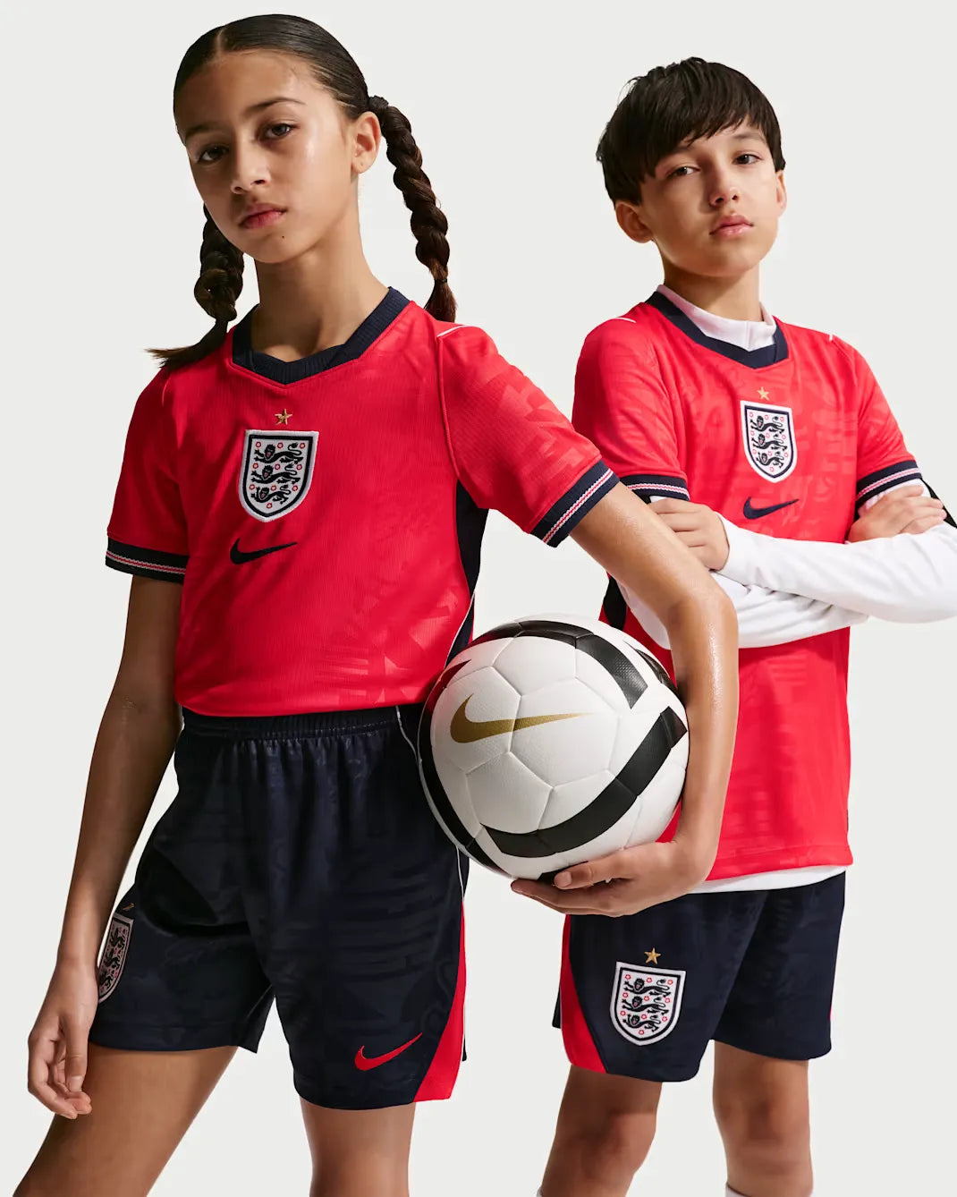 Kids Chelsea 25/26 Dritter