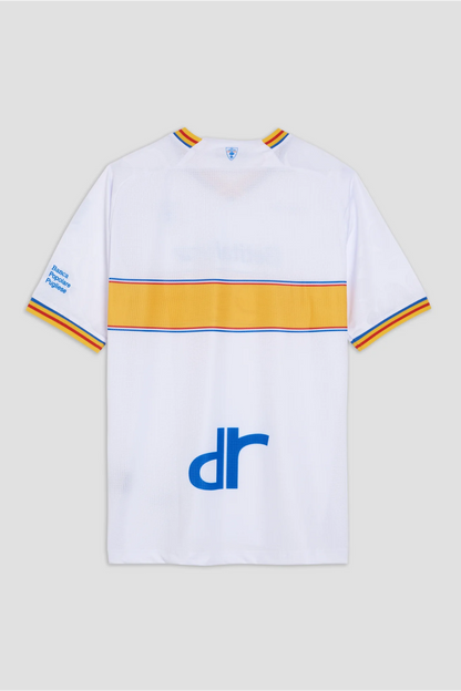 Chelsea 25/26 Dritter 