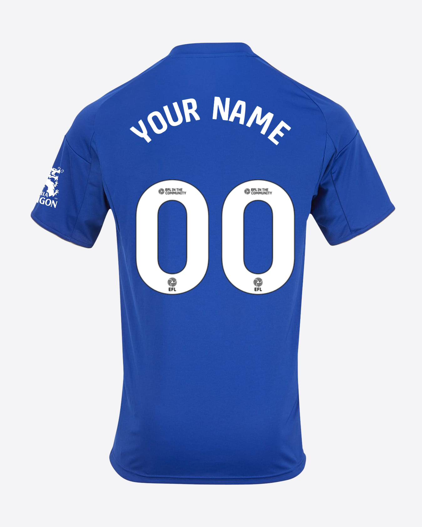 Kids Chelsea 25/26 Dritter
