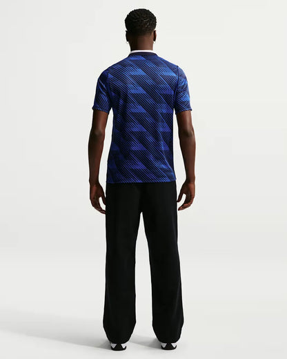 Chelsea 25/26 Dritter 
