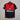 Camiseta Retro Flamengo 07/08 Home