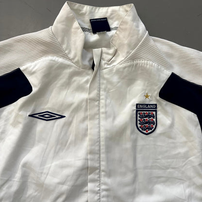 England Vintage Jacke 2006 