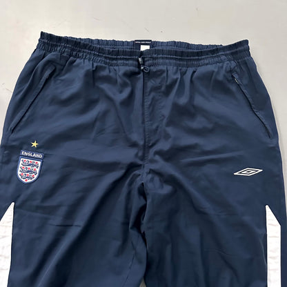 England Vintage Jacke 2006 