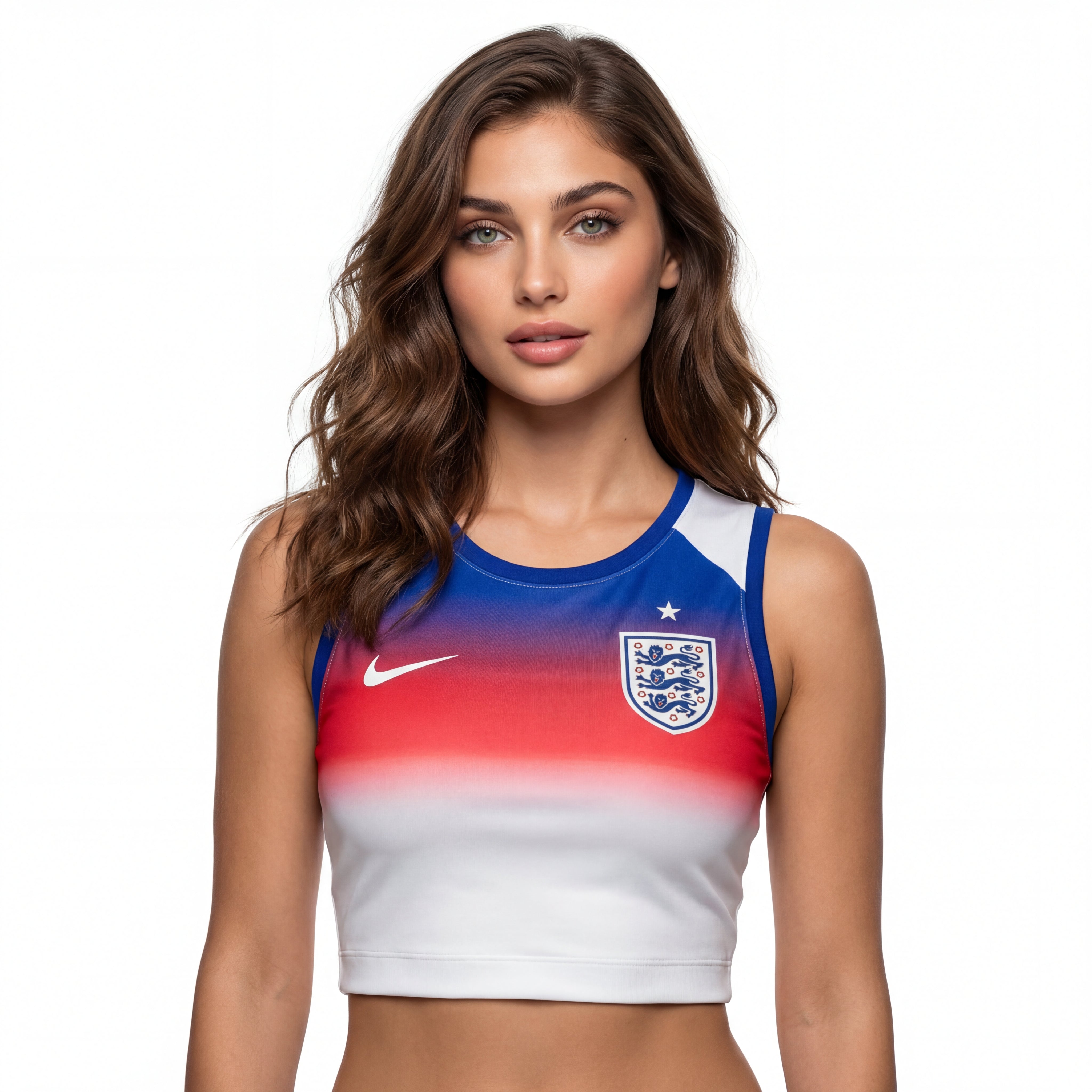 England Frau (Ausschnitt 25/26) 