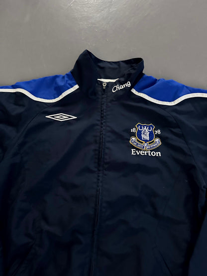 Everton FC Vintage-Jacke 