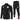 Training Suit Ajax 25/26 Black - Winter