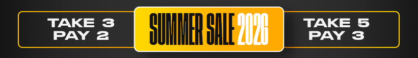 Summer Sale 2026
