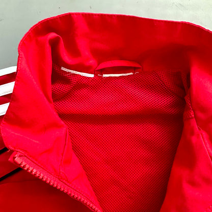 FC Bayern Vintage Jacke 2006/07 