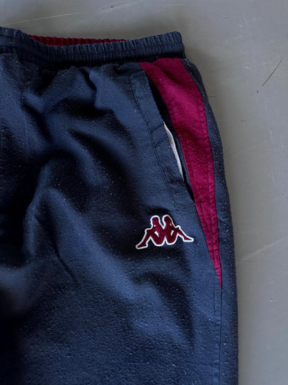 FC Metz Vintage-Jacke 2007/08 