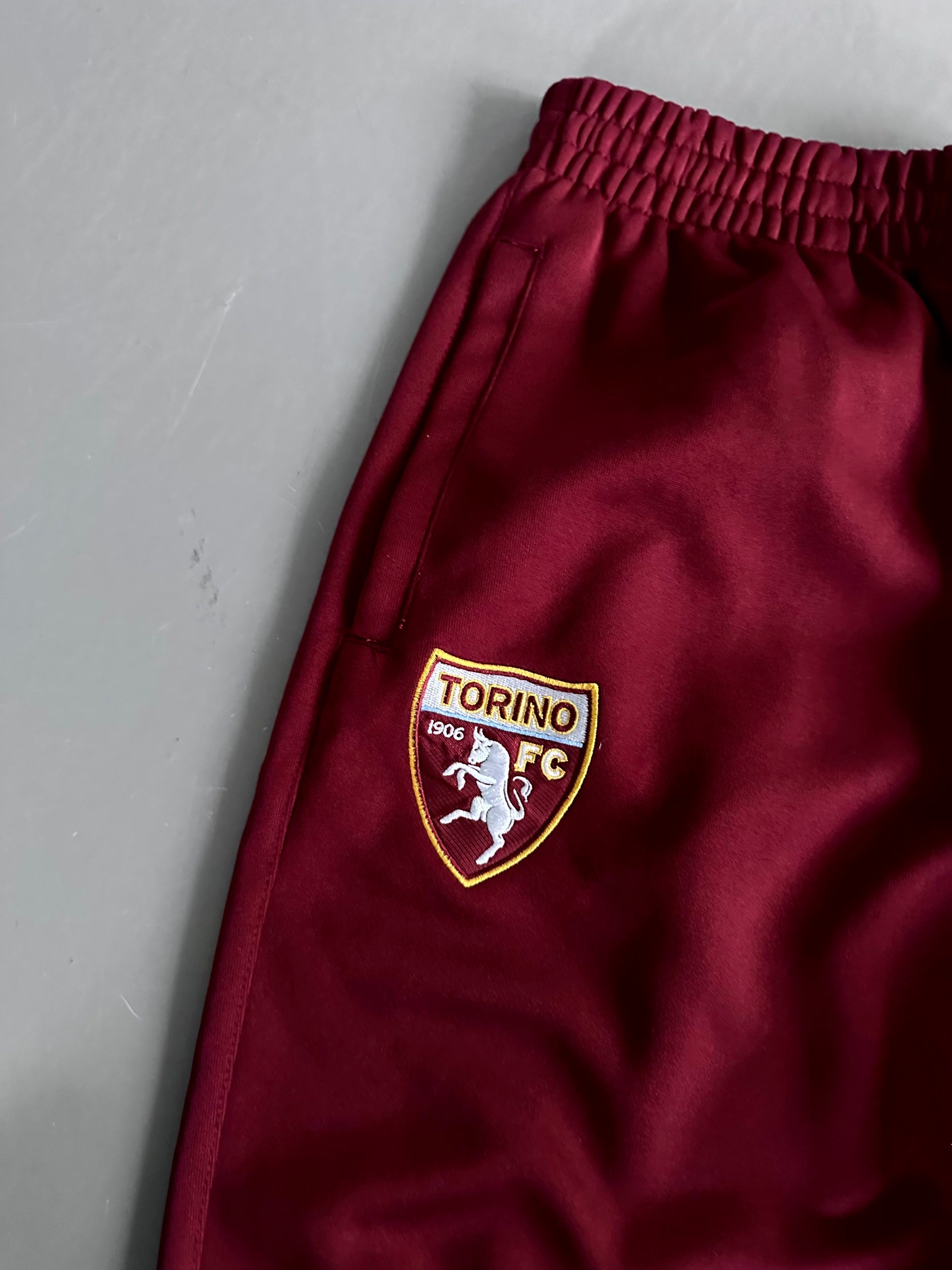 FC Turino Vintage Jacke 2011/12 
