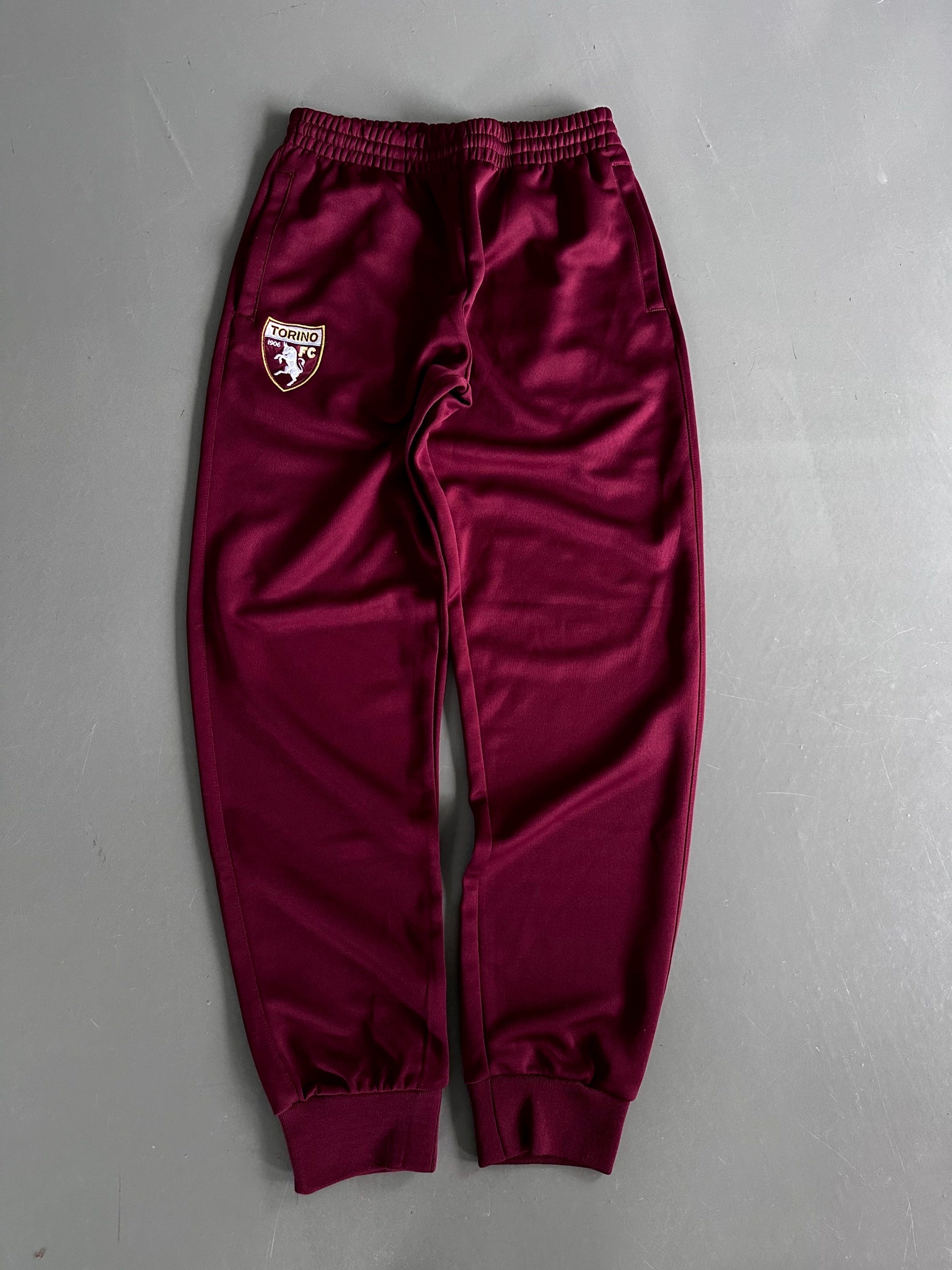 FC Turino Vintage Jacke 2011/12 