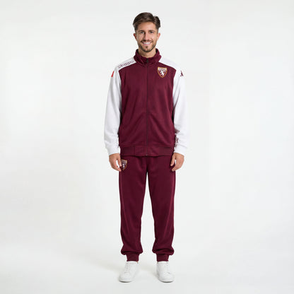 FC Turino Vintage Jacke 2011/12 