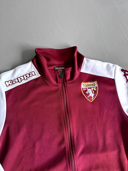 FC Turino Vintage Jacke 2011/12 