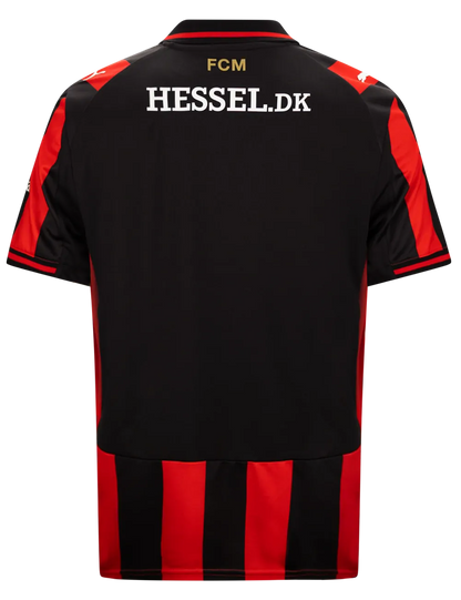 Chelsea 25/26 Dritter 