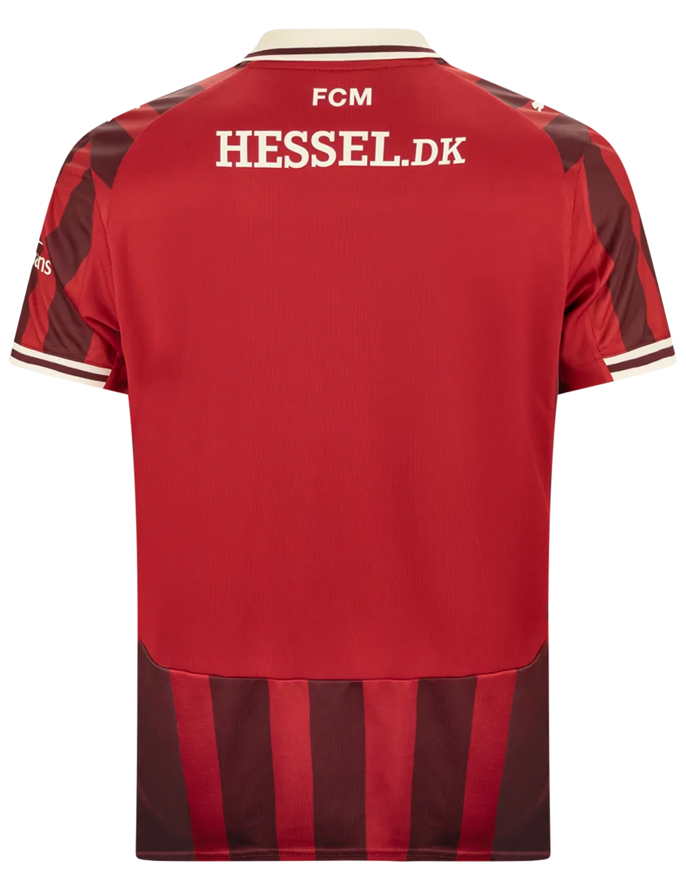 Kids Chelsea 25/26 Dritter