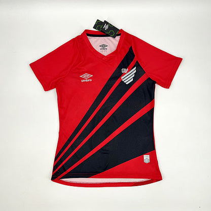 Feminina Athletico Paranaense 24∕25 Startseite 
