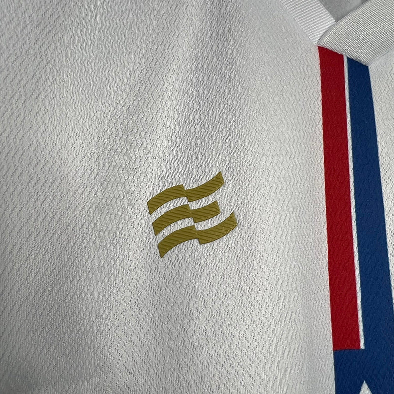 Feminina Bahia l 24∕25 Weiß 