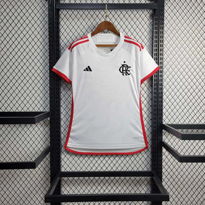 Feminina Flamengo 24∕25 Auswärts 