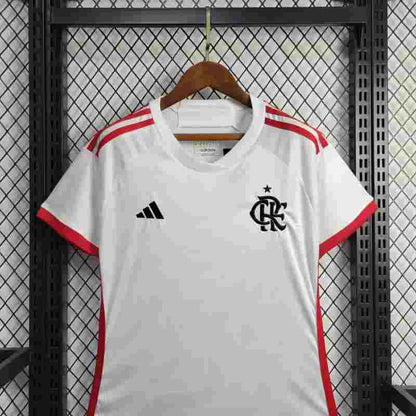 Feminina Flamengo 24∕25 Auswärts 