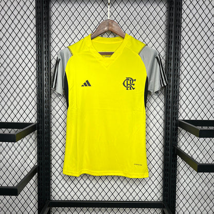 Feminina Flamengo 24∕25 Pre-Match-Training 