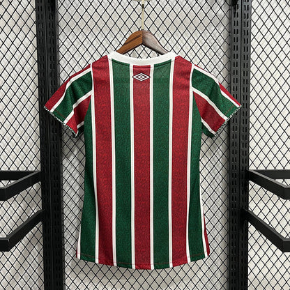 Feminina Fluminense 24∕25 Zuhause 