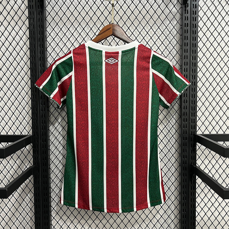 Feminina Fluminense 24∕25 Zuhause 