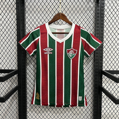 Feminina Fluminense 24∕25 Zuhause 