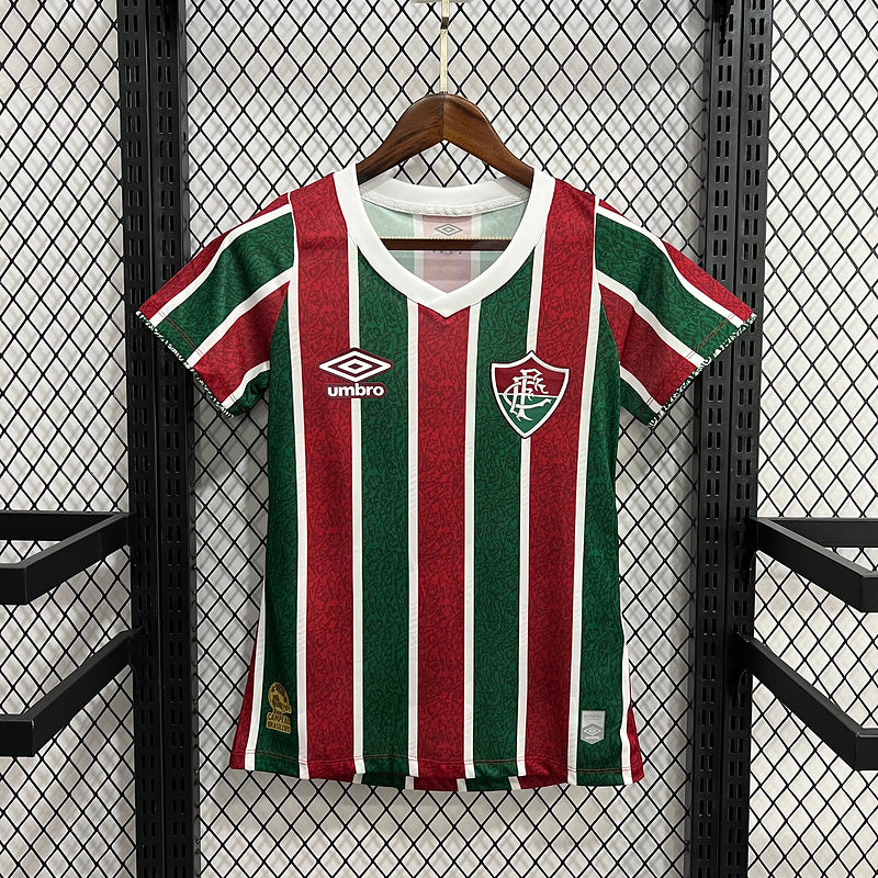 Feminina Fluminense 24∕25 Zuhause 