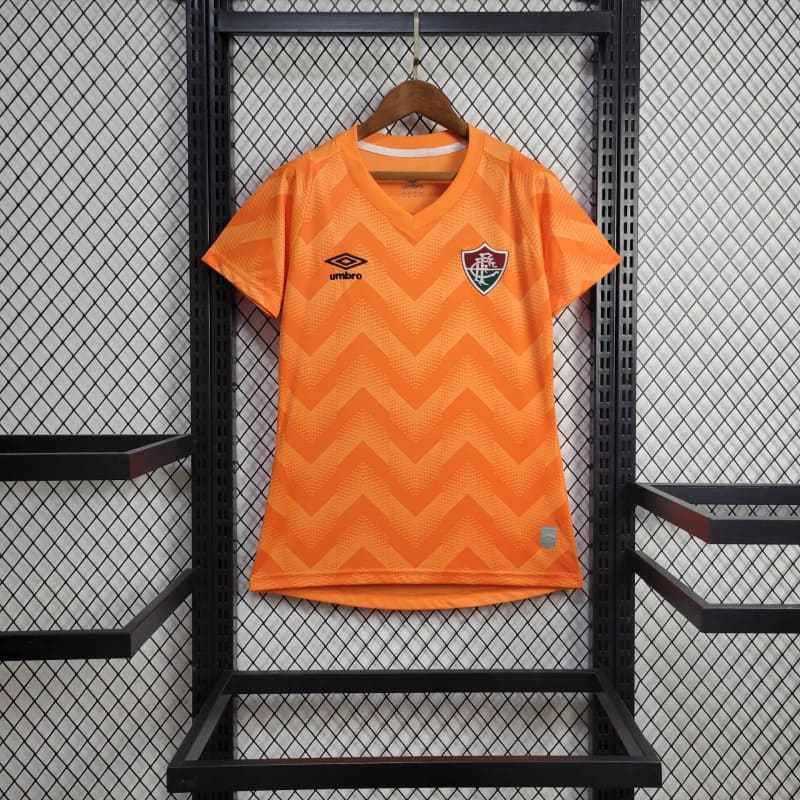 Feminina Fluminense Goleiro 24∕25 