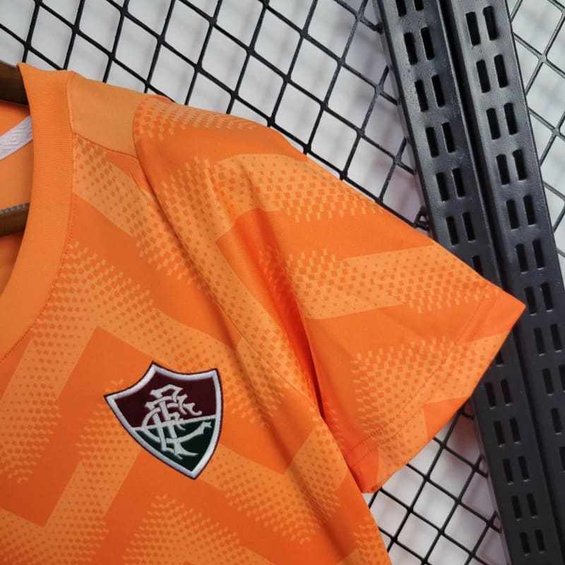 Feminina Fluminense Goleiro 24∕25 