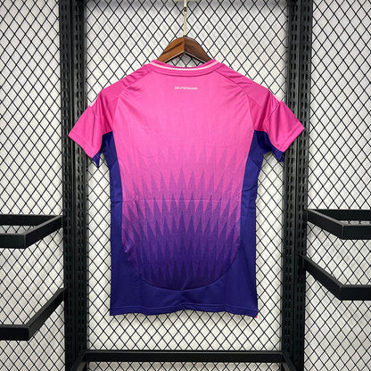 Feminina Deutschland 24/25 Euro Auswärts 