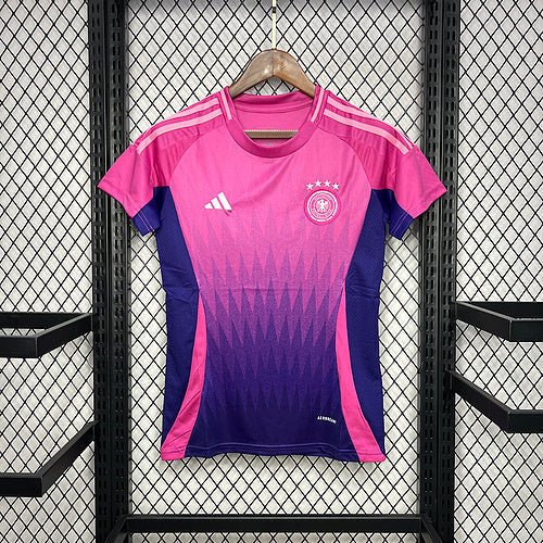 Feminina Deutschland 24/25 Euro Auswärts 