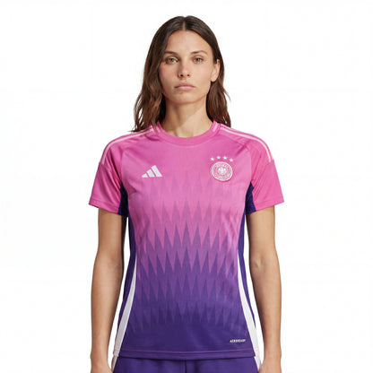 Feminina Deutschland 24/25 Euro Auswärts 