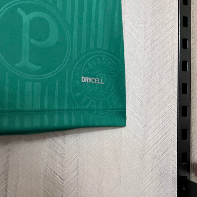 Feminina Palmeiras l 24∕25 Grün 
