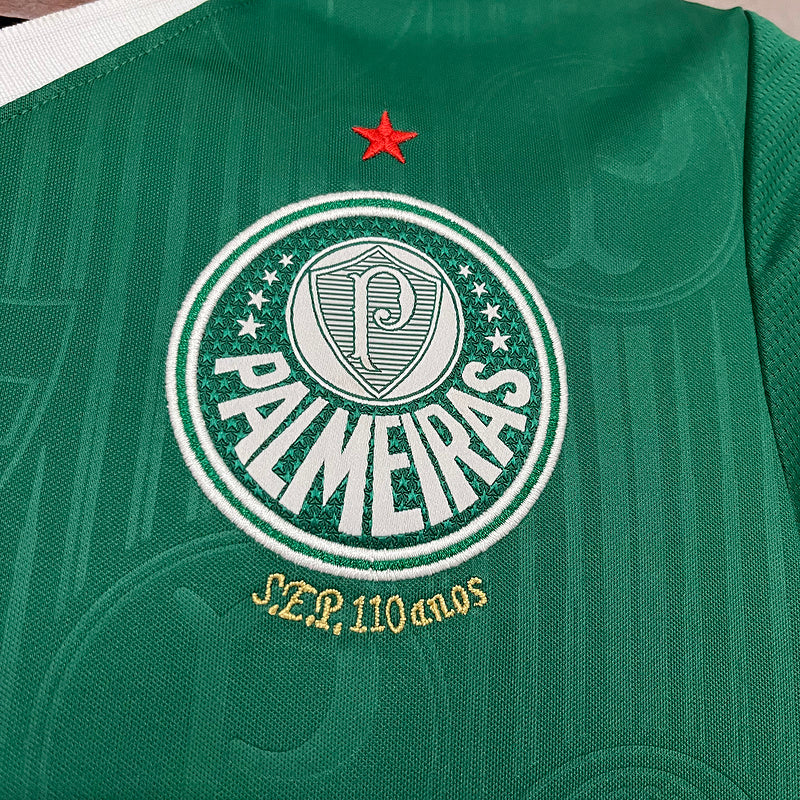 Feminina Palmeiras l 24∕25 Grün 