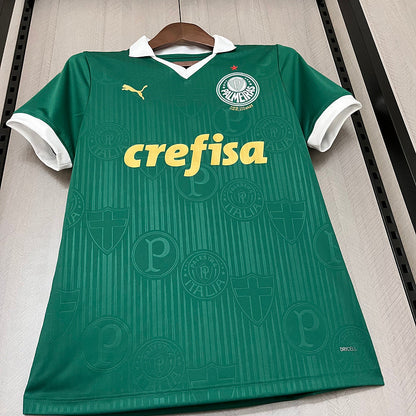 Feminina Palmeiras l 24∕25 Grün 