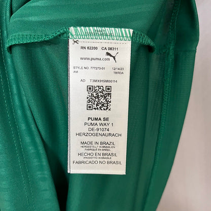 Feminina Palmeiras l 24∕25 Grün 