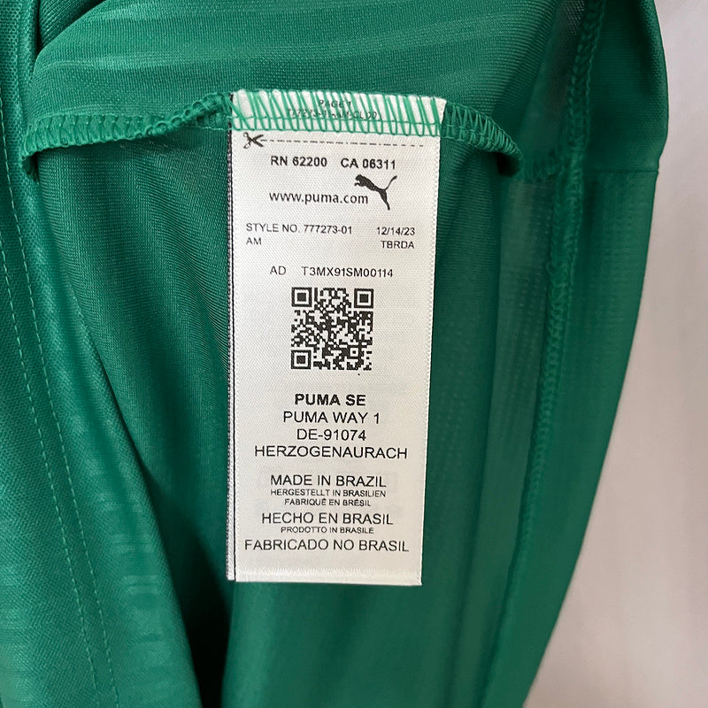 Feminina Palmeiras l 24∕25 Grün 
