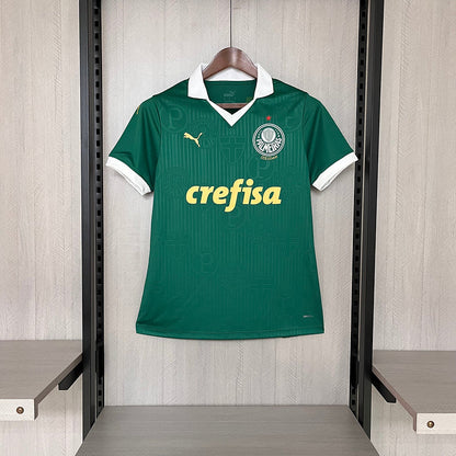 Feminina Palmeiras l 24∕25 Grün 