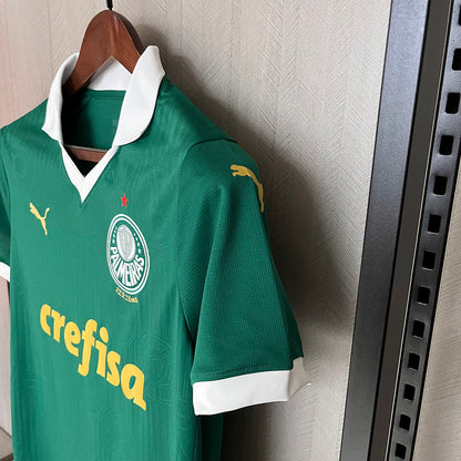 Feminina Palmeiras l 24∕25 Grün 