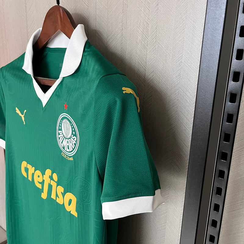Feminina Palmeiras l 24∕25 Grün 