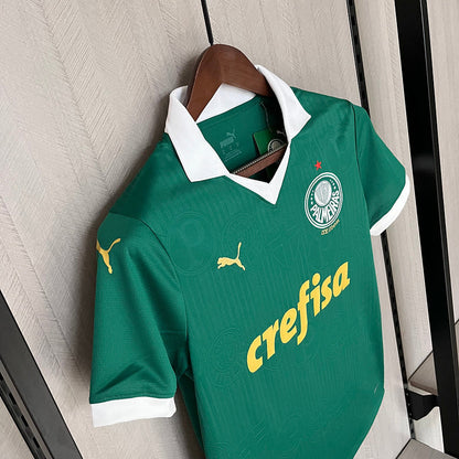 Feminina Palmeiras l 24∕25 Grün 