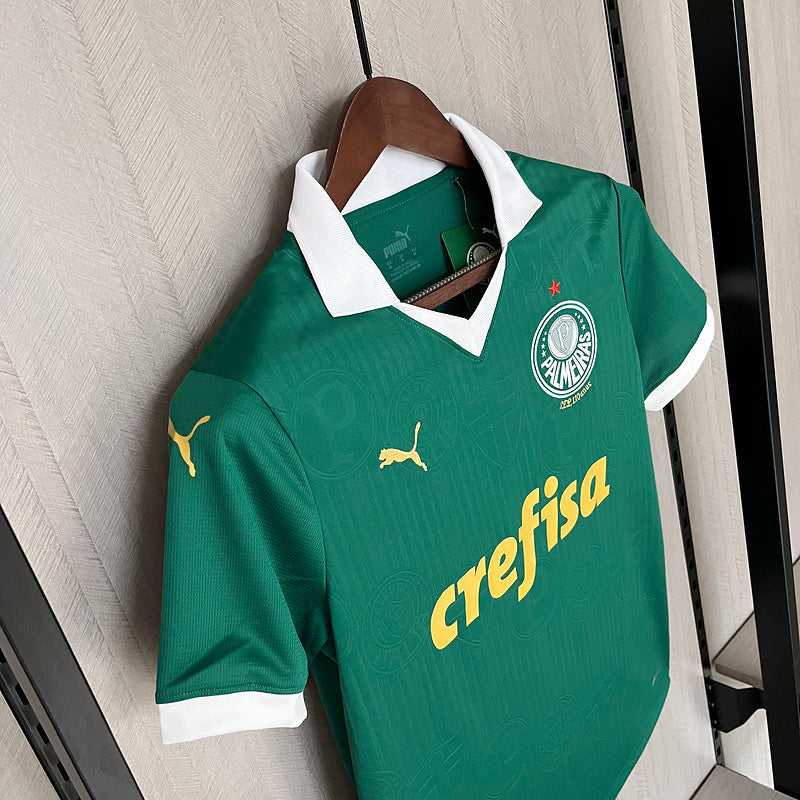 Feminina Palmeiras l 24∕25 Grün 